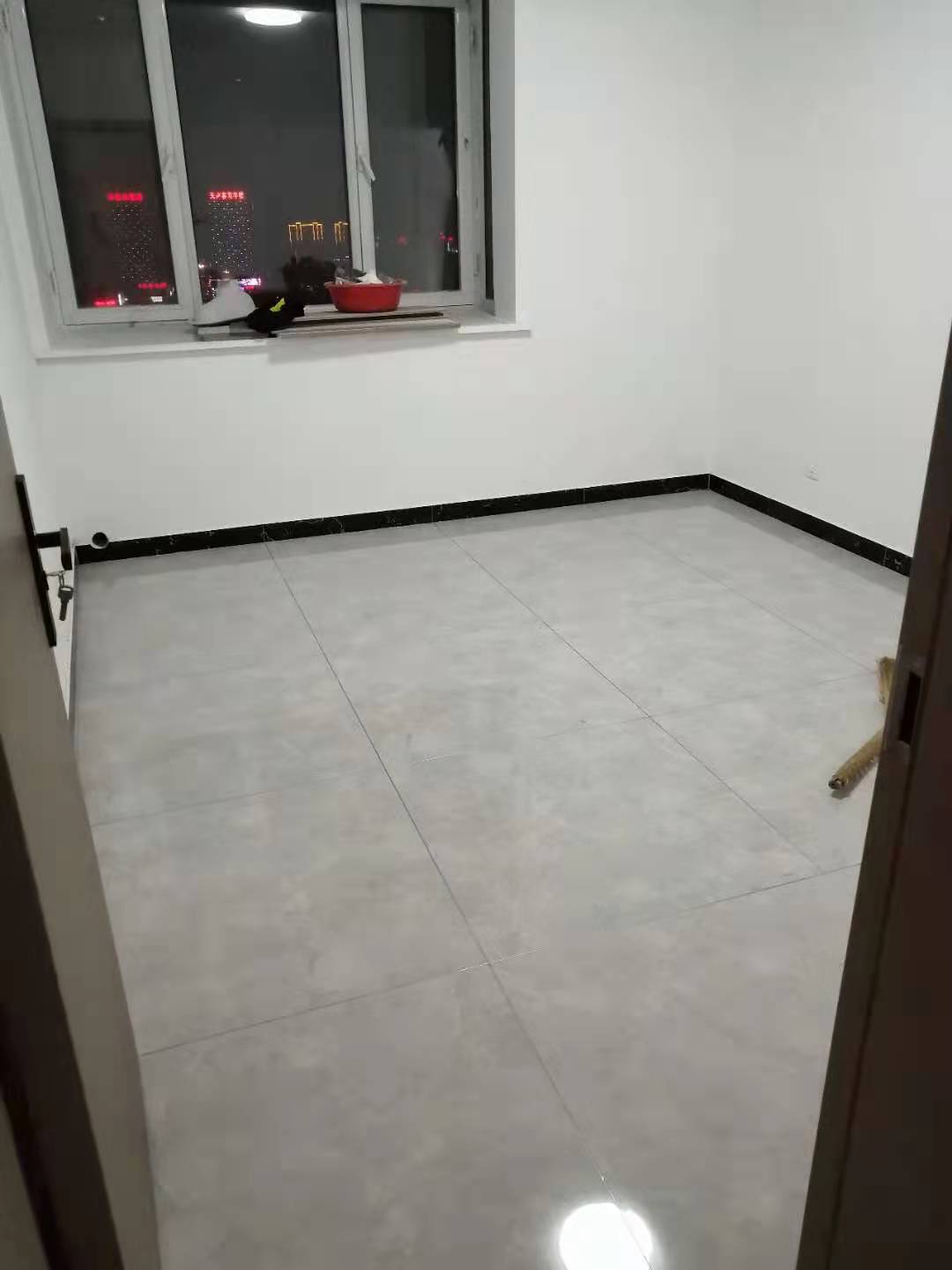清河花苑，拎包入住