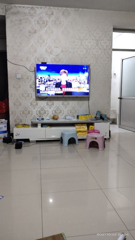 標題