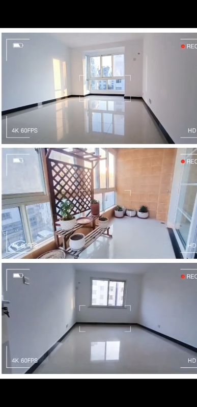 麗都水岸高層區(qū)東邊戶，拎包入住，滿五唯一無個稅