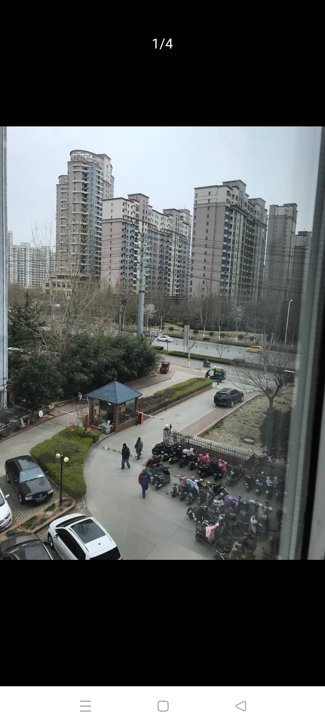 5室2廳2衛，320m2普通裝修出租