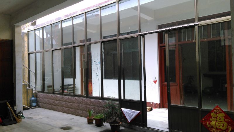 普通裝修3室1廳1衛180m21100元/月