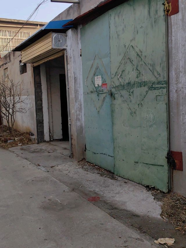 學院西路倉庫廠房出租，