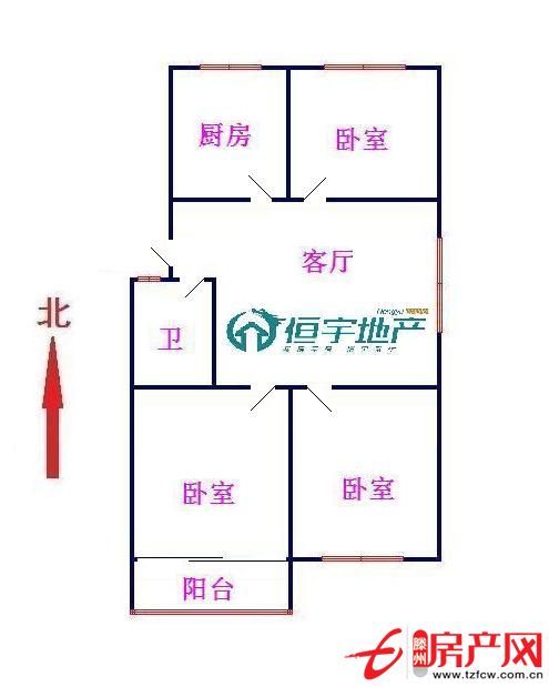 荊善安居好樓層家具家電全送