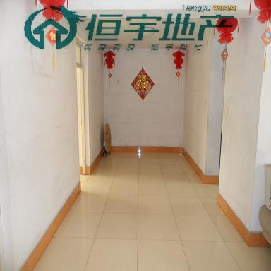 善南小區