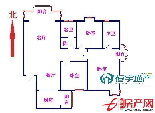 空間布局有致，和諧有序，清新空氣自由穿行