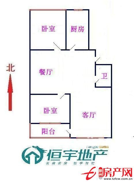 通盛上?；▓@經(jīng)典戶型精裝修
