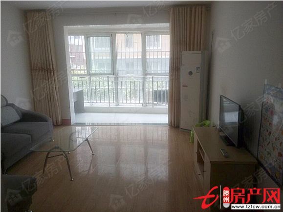 陽光麗景，全套家具，拎包入住