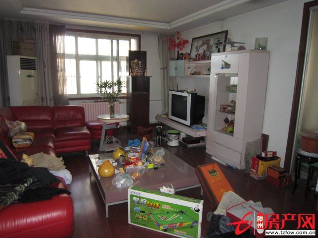 億豐花園【精裝修滿(mǎn)五年
