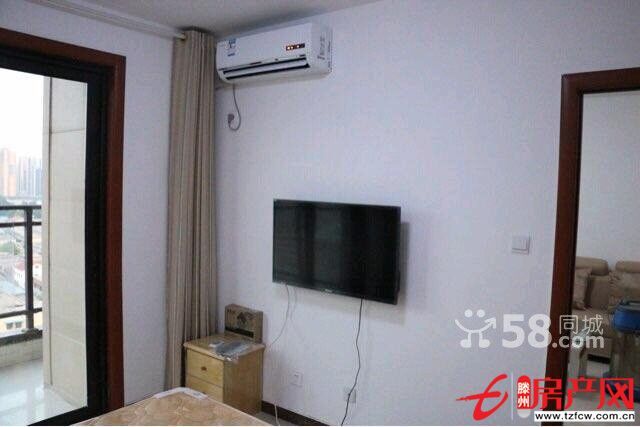 嘉鴻一品，婦保院斜對面，精裝修，全套新家具家電，拎包即住