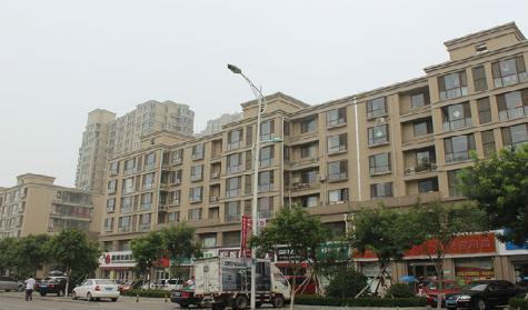 愛家豪庭高檔小區精裝修拎包入住非回遷兩室及客廳朝陽婚房必備