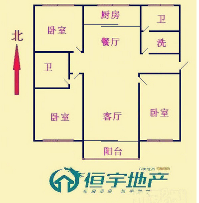 華騰小區高層六樓精裝修證滿兩年可貸款帶車位儲藏室
