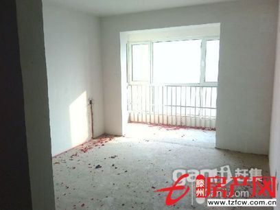 三室兩廳一衛，兩室向陽，隨時看房
