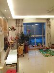和諧康城精裝修，采光很好，有證可貸款