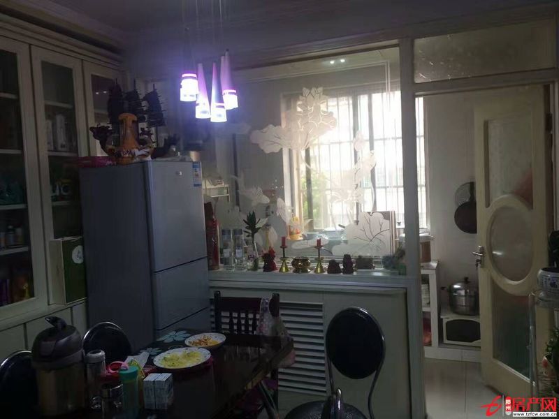 德馨花園全明戶型，滕南學區(qū)房，多層支持貸款，精裝修