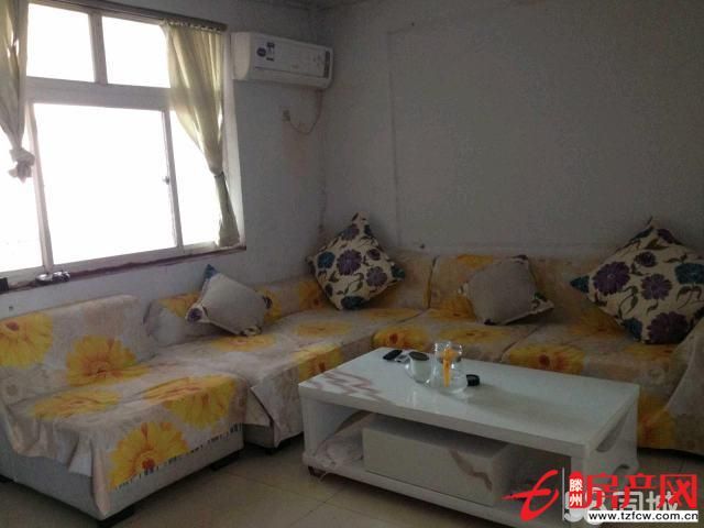 滕州北安居小區，三室一廳，次臥，朝北，女生合租