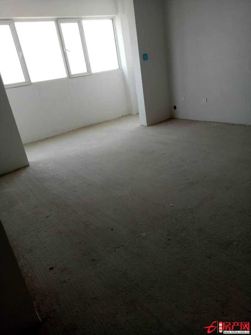 小戶型，兩室朝陽，客廳朝陽