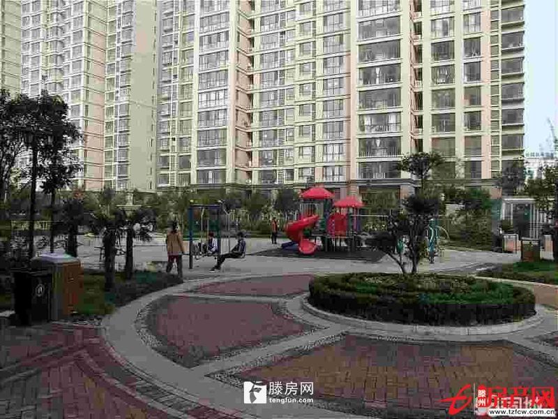 愛家豪庭學(xué)區(qū)房緊鄰北關(guān)小學(xué)及一中老校