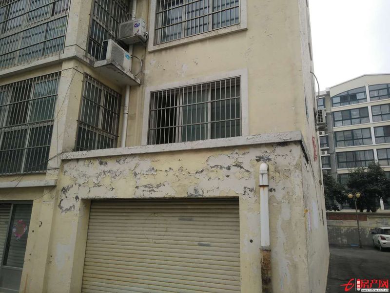 桃源花苑三室兩廳，南北通透，證滿五可貸款