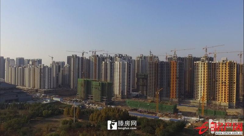人和天地學區房位置好樓層佳。