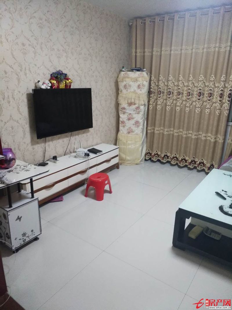 金城小區住宅房精裝修