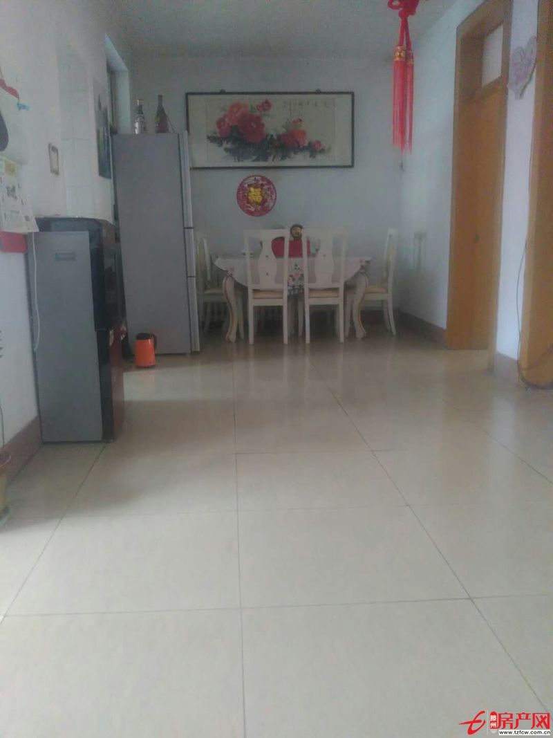 荊河小區