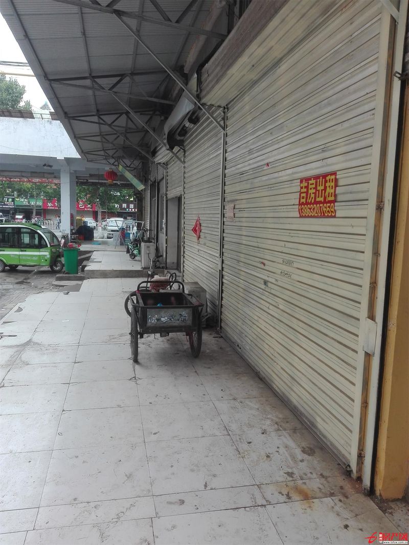 位置好，門面大，價(jià)格美麗！！！