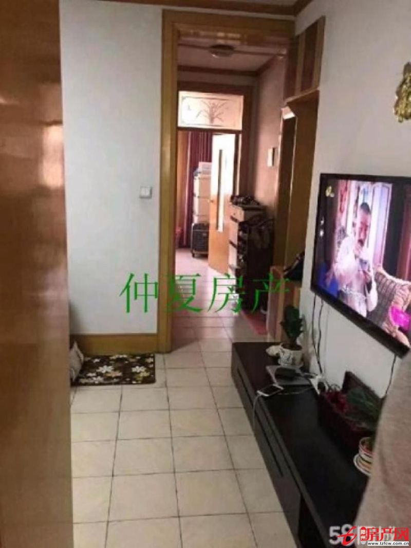 安居小區，3室可貸款真實房源，看房方便非誠勿擾！