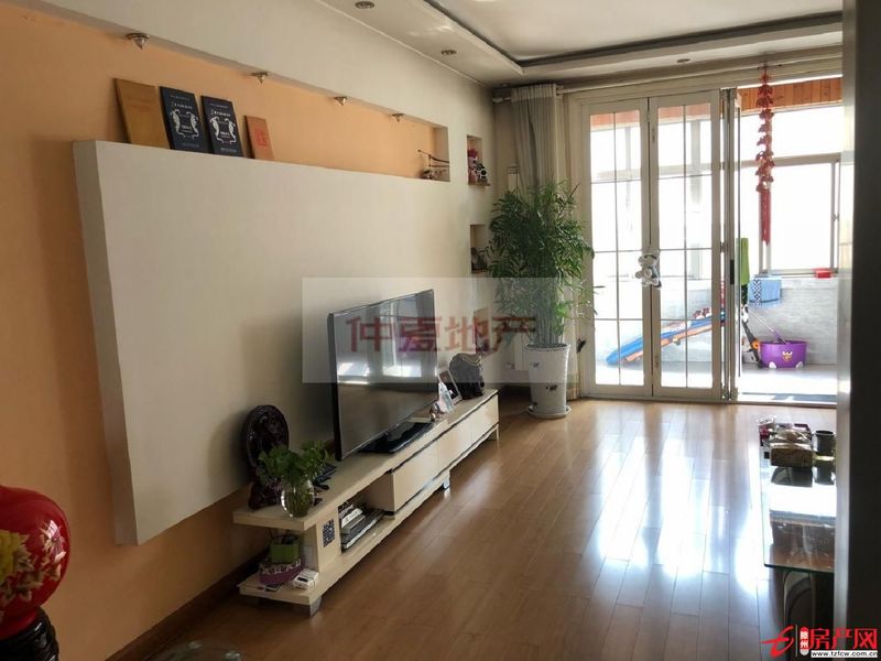 喜歡簡單，不會凌亂。喜歡低調，不會張揚。金葉花園3室