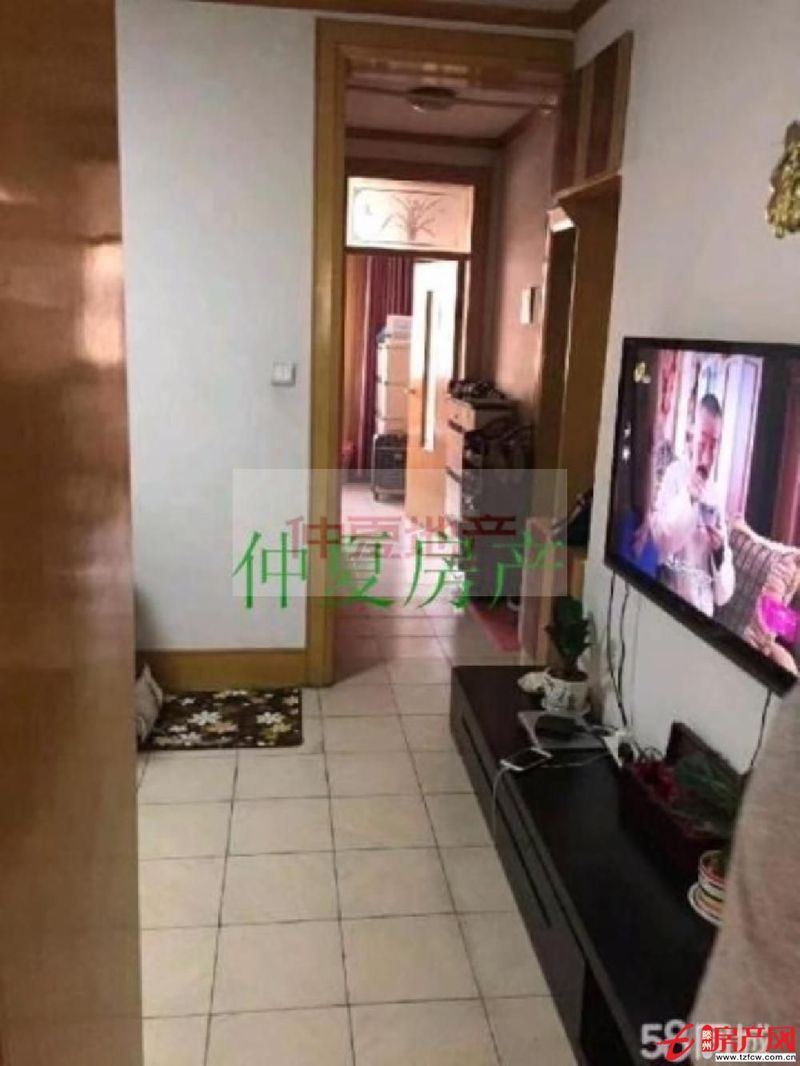 安居小區(qū),3室可貸款,看房方便非誠勿擾！