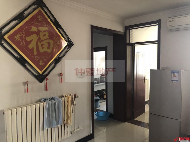 店長推薦！北安居小區(qū)58.0萬元好小區(qū)！性價比高的房子！