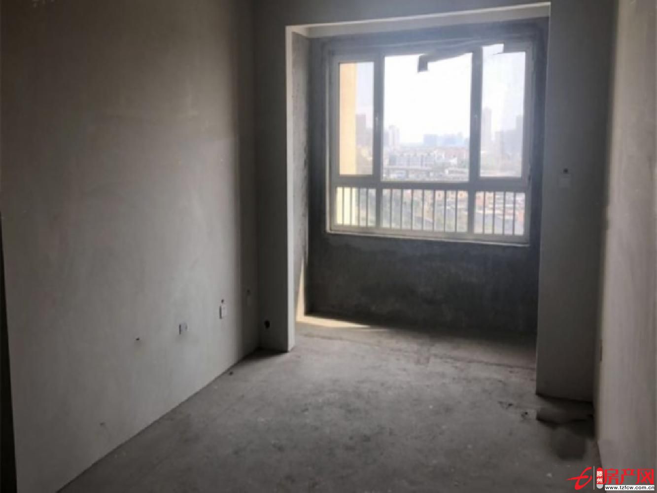 大同印象西區(qū)回遷房兩室兩廳一衛(wèi)可分期首付40，下證過戶付清