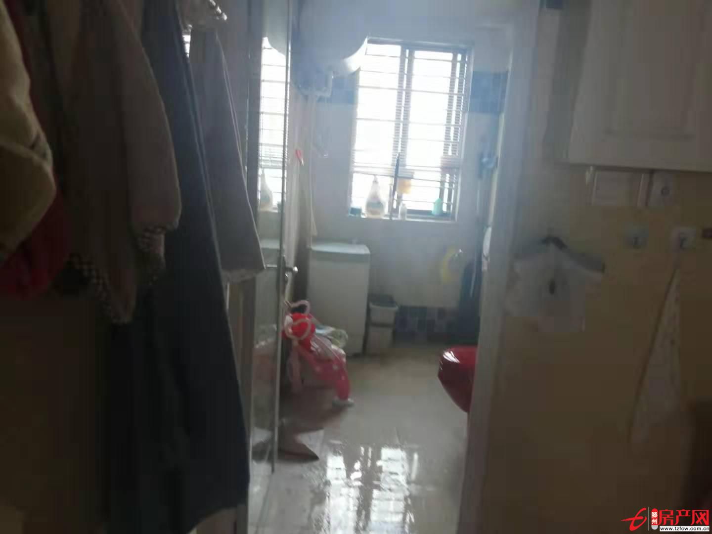 遠航國際西區，好樓層，精裝修，戶型方正