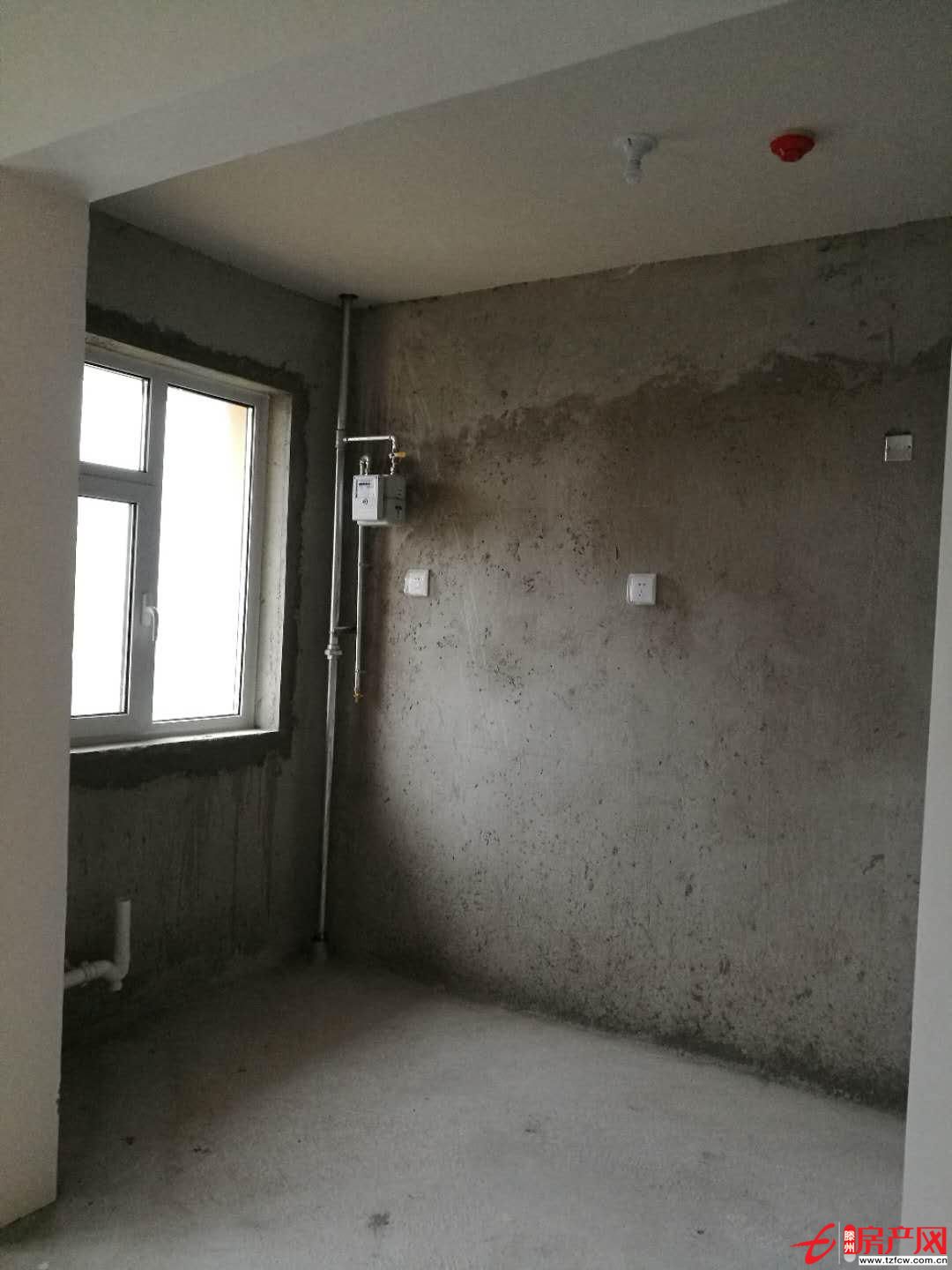 潤恒第一城無綁定，南北通透，好樓層下正配合過戶