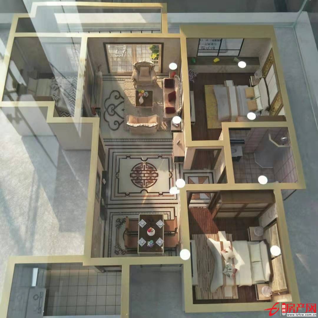 售樓處手續(xù)，無其它費用，黃金樓層，先到先得