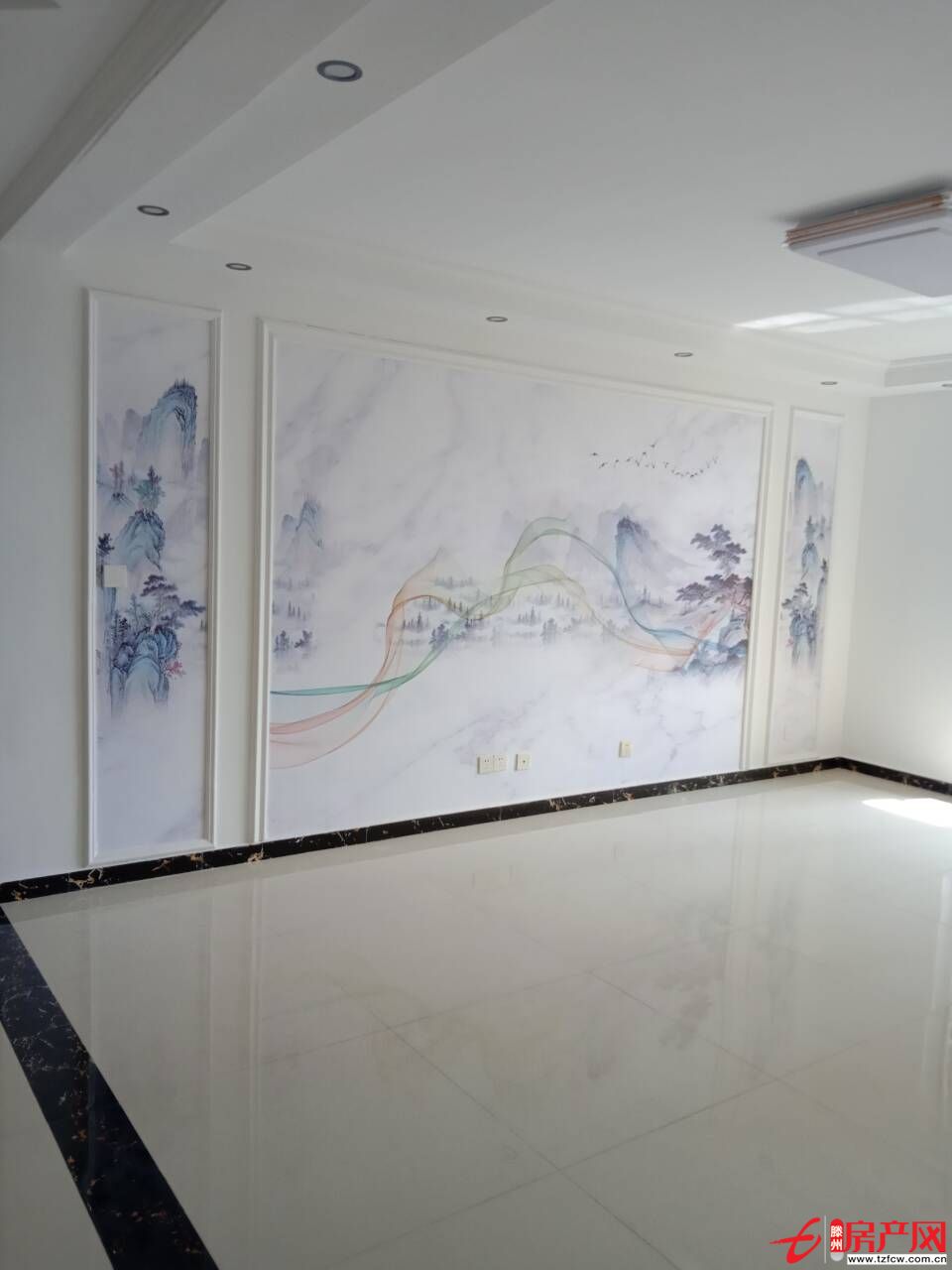 清華園好樓層，精裝，送車位和儲藏室，有證可貸款