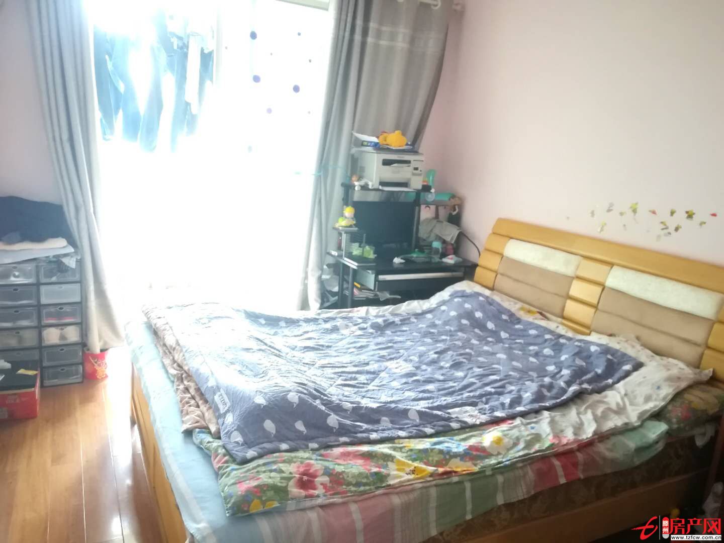 誠心出售東方明珠商品房，滿五唯一，可貸款
