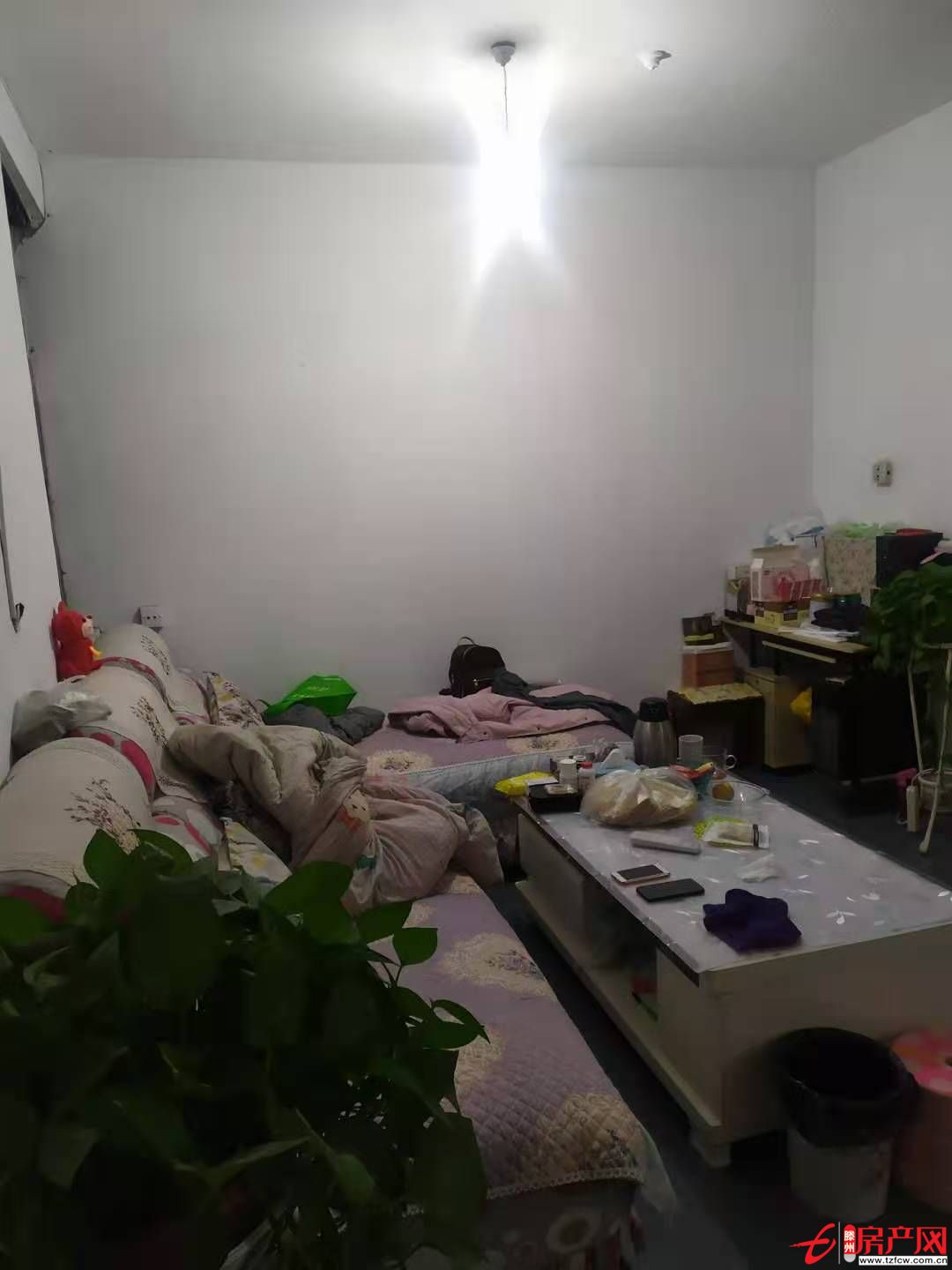 滕州饃饃莊南區(qū)真愛(ài)商城北全透明唯一房