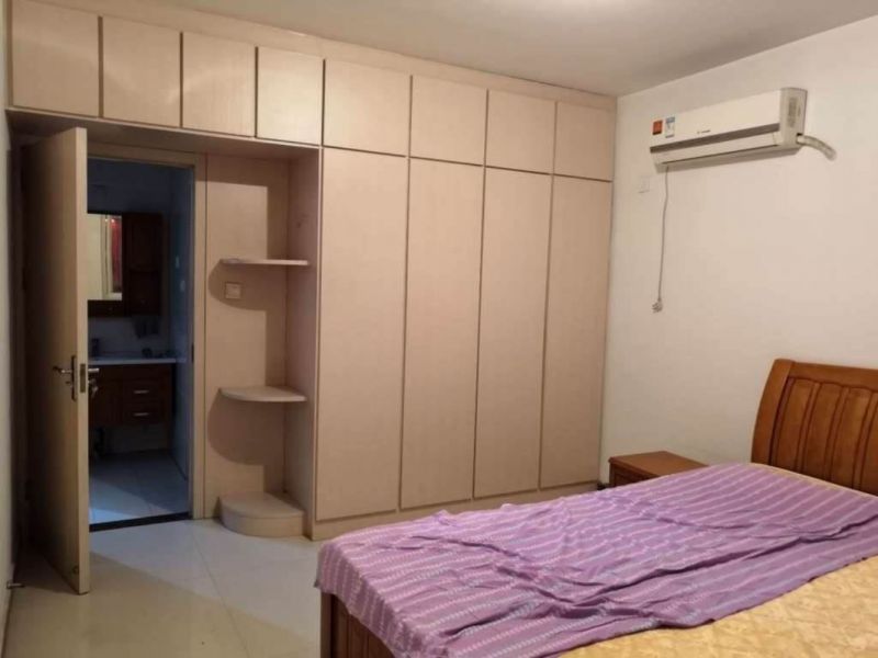 滕陽麗都2室2廳106m21700元/月家具家電全齊，拎包住陪讀首選