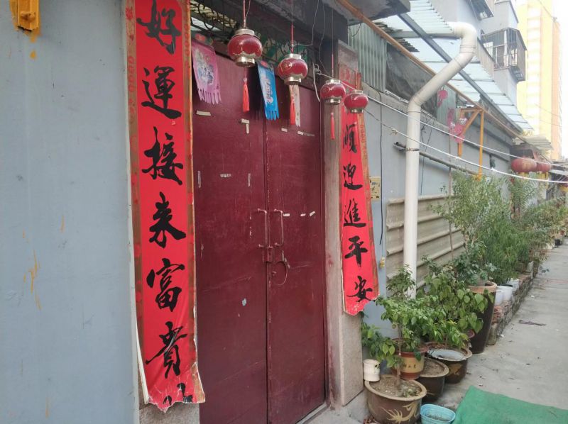 血虧出租貴和佳苑！4室1廳2衛(wèi)122m21600元/月