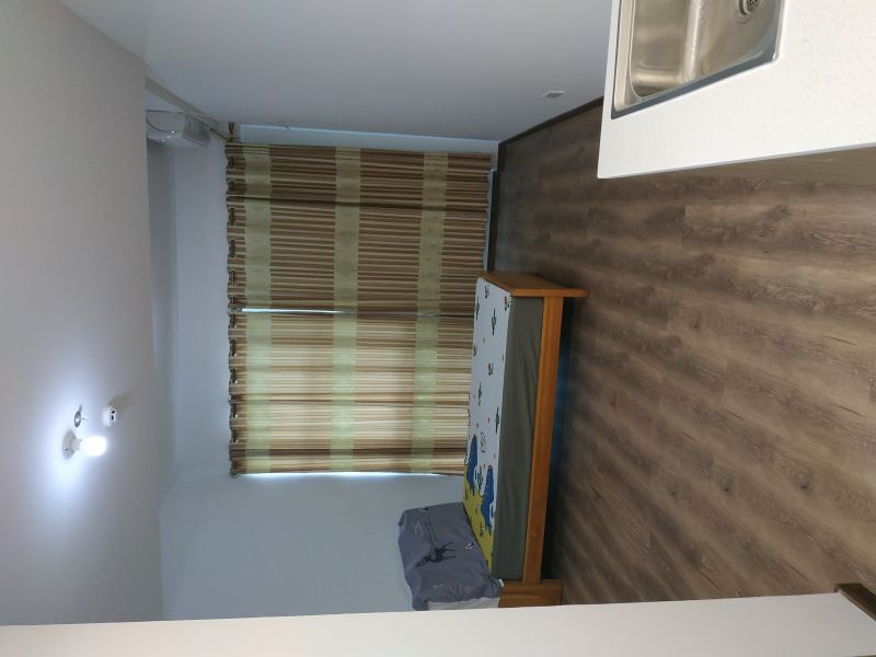 普通裝修1室1廳1衛40m2600元/月