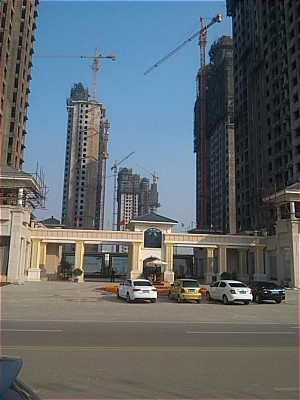 實景圖