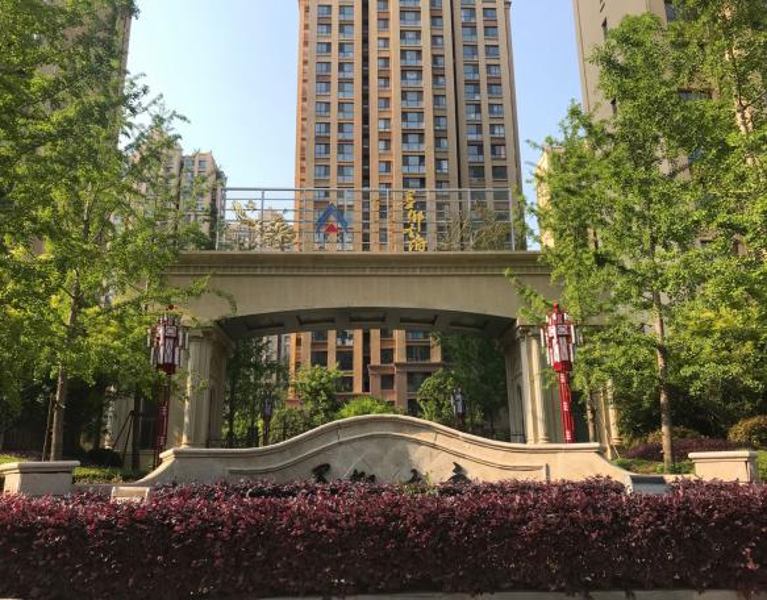 墨鄉圣府