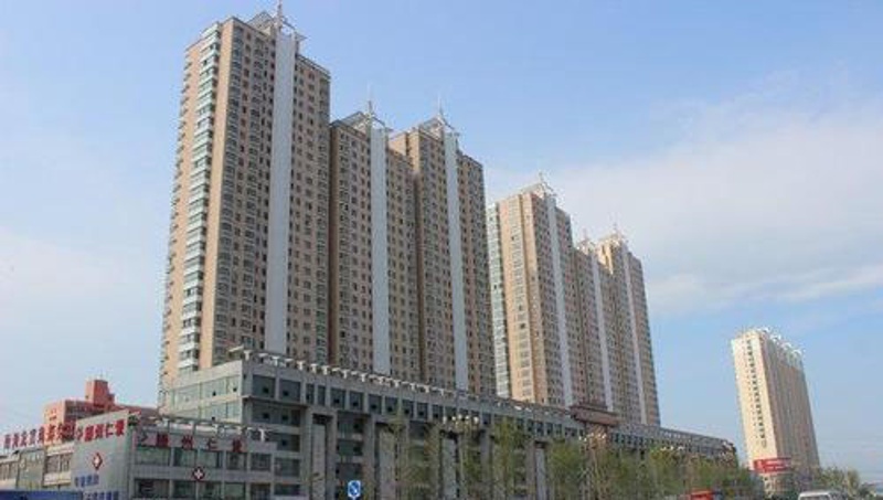 杏騰國際