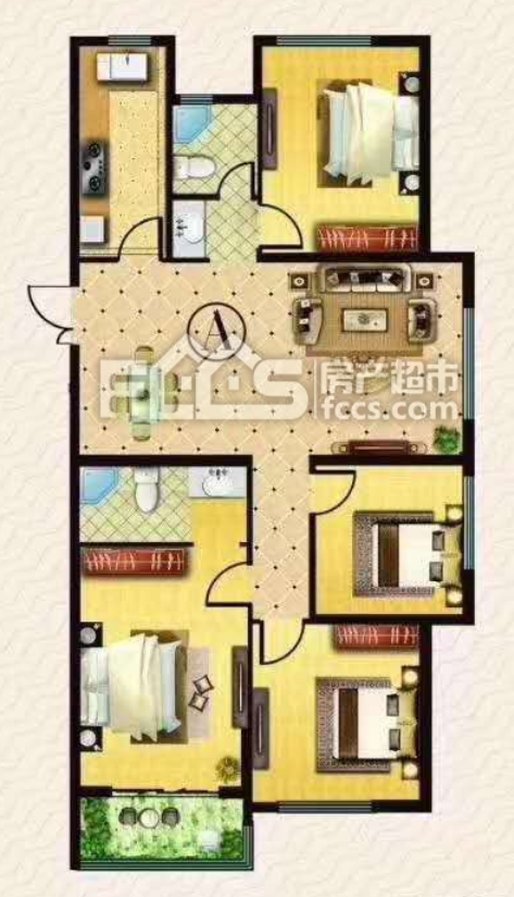 人和天地好樓層，最東戶，可分期，沿河觀景房