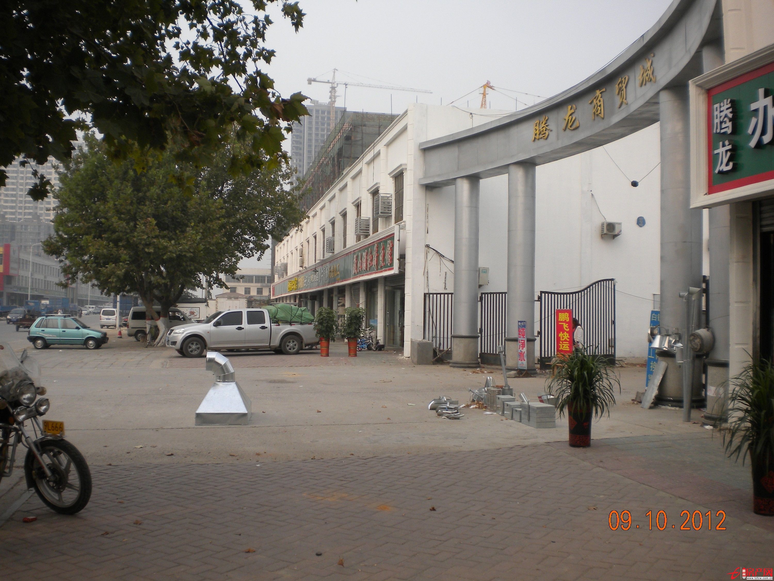 大同北路商業圈精品沿街旺鋪，人流量大，位值好